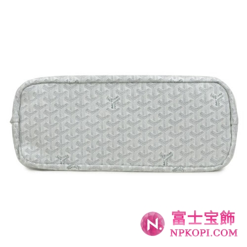 GOYARD ゴヤール スーパーコピー トートバッグ サンルイPM ホワイト GY-1009